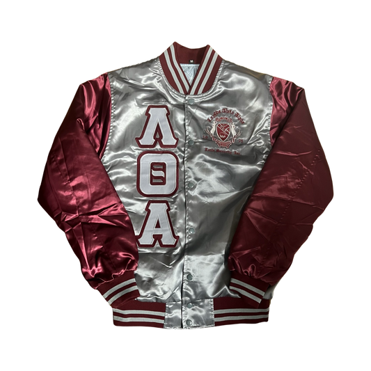 Lambda Theta Alpha  Homecoming Jacket