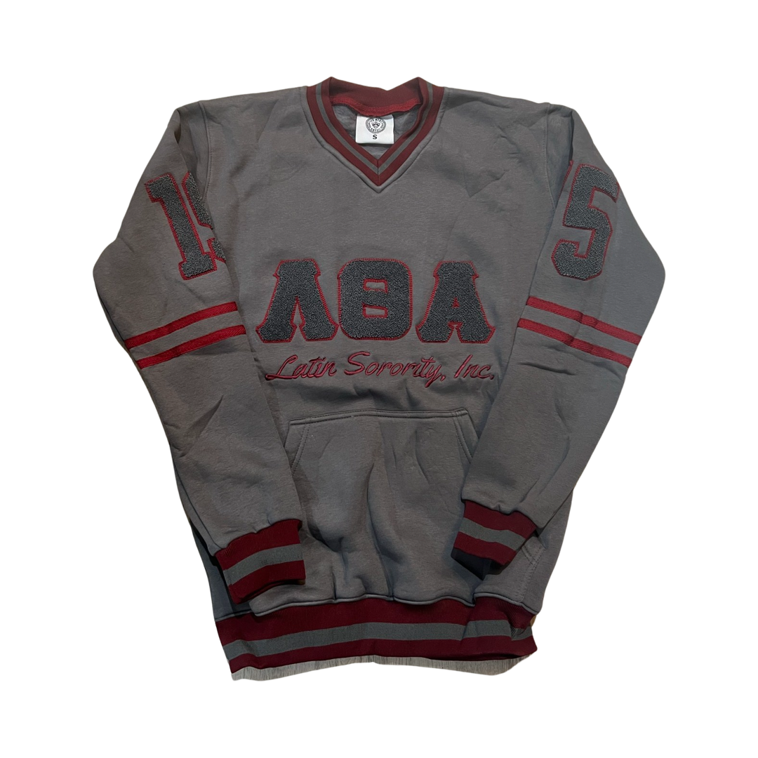 Lambda Theta Alpha Vintage 90's Sweatshirt