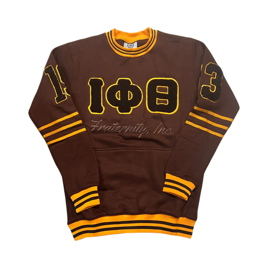 Iota Phi Theta College Sweatshirt