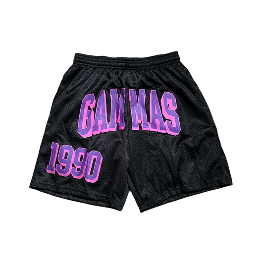 Sigma Lambda Gamma Athletic Shorts