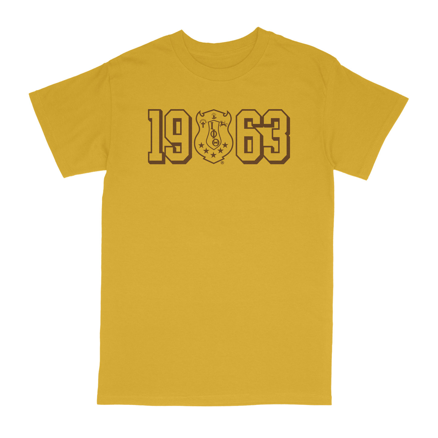 Iota Phi Theta Shield T-Shirt