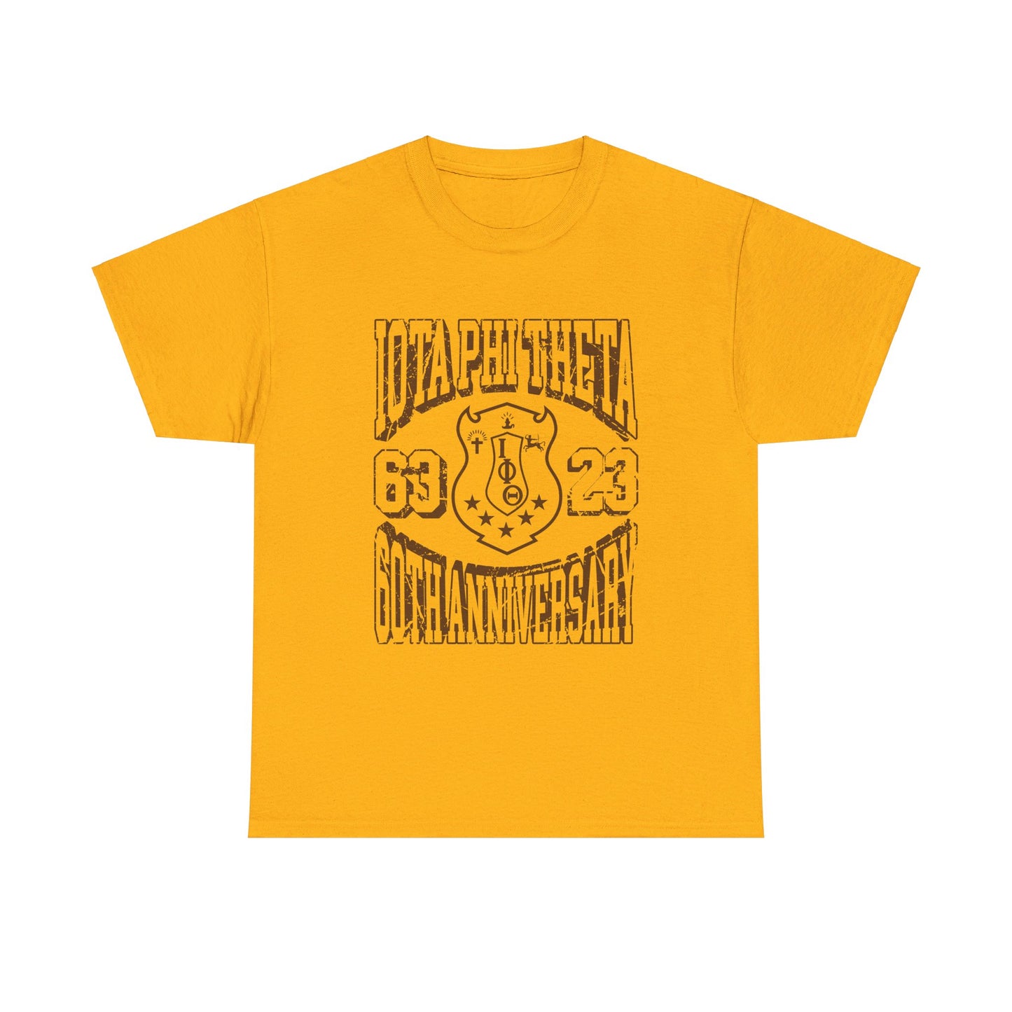 Iota Phi Theta 60TH Anniversary Shirt