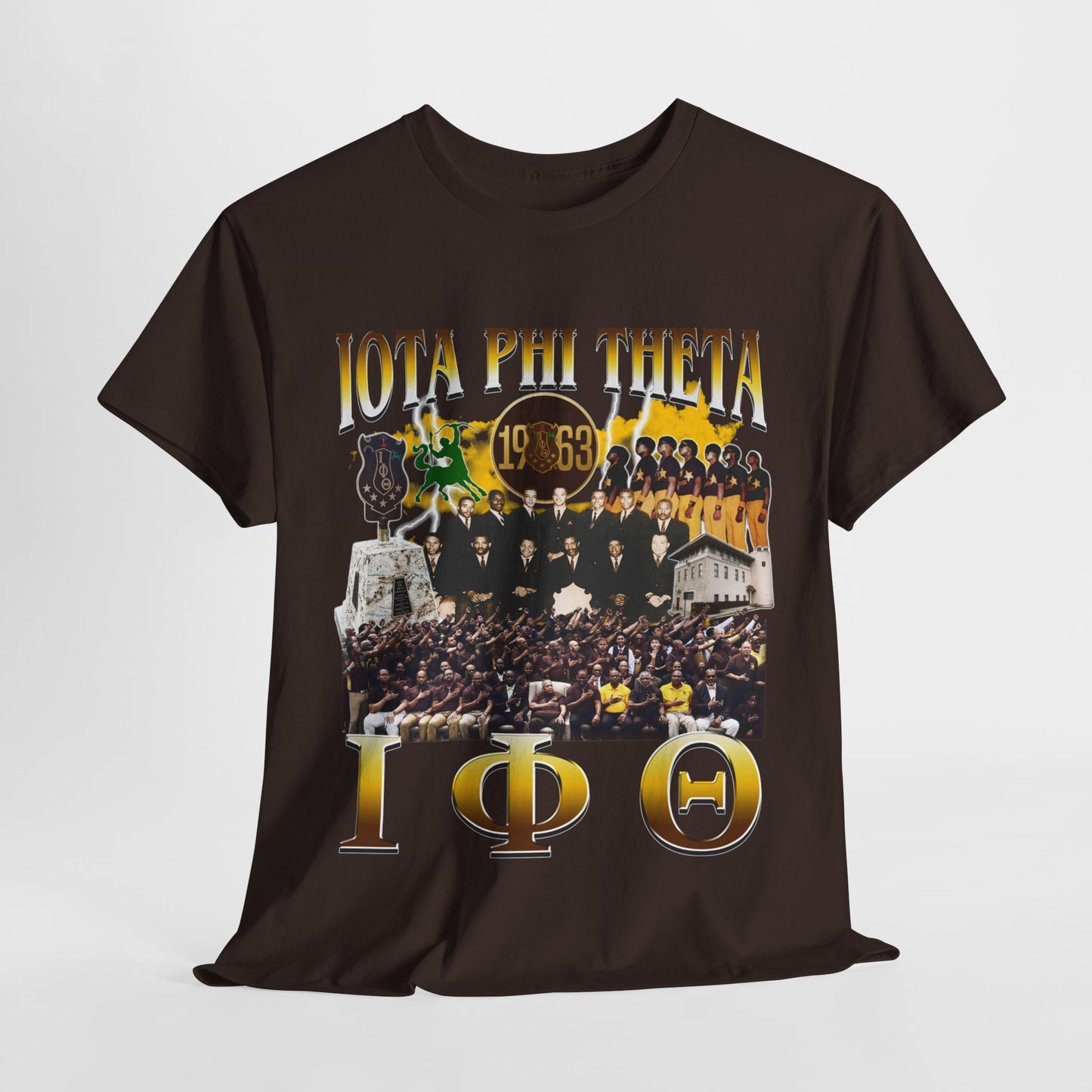 Iota Phi Theta Vintage T-Shirt