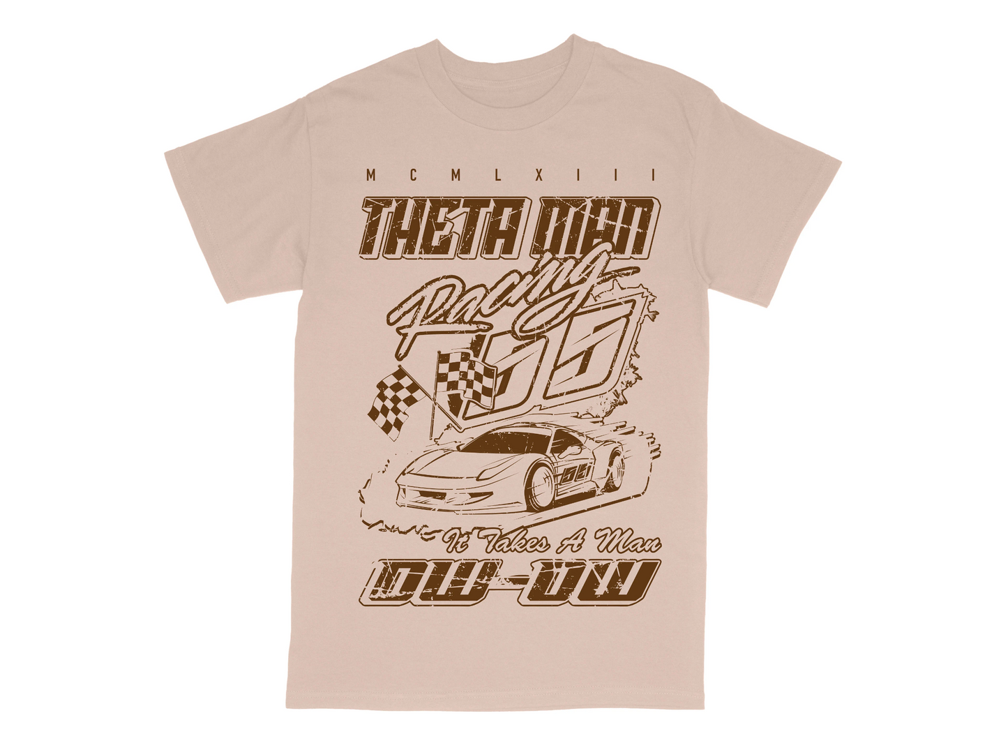 Iota Racing T-Shirt