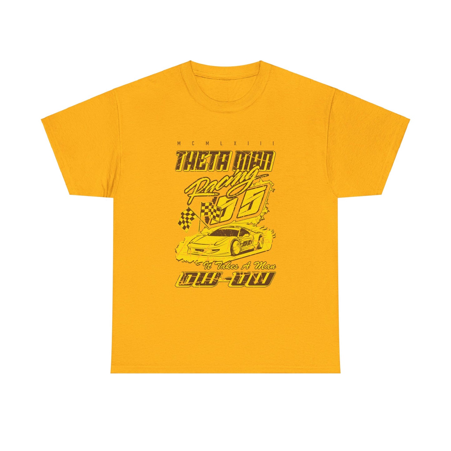 Iota Racing T-Shirt