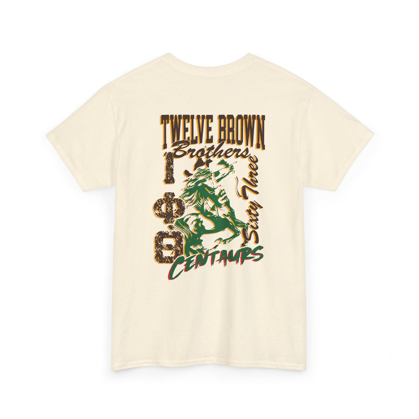 Iota Phi Theta Legendary T-Shirt