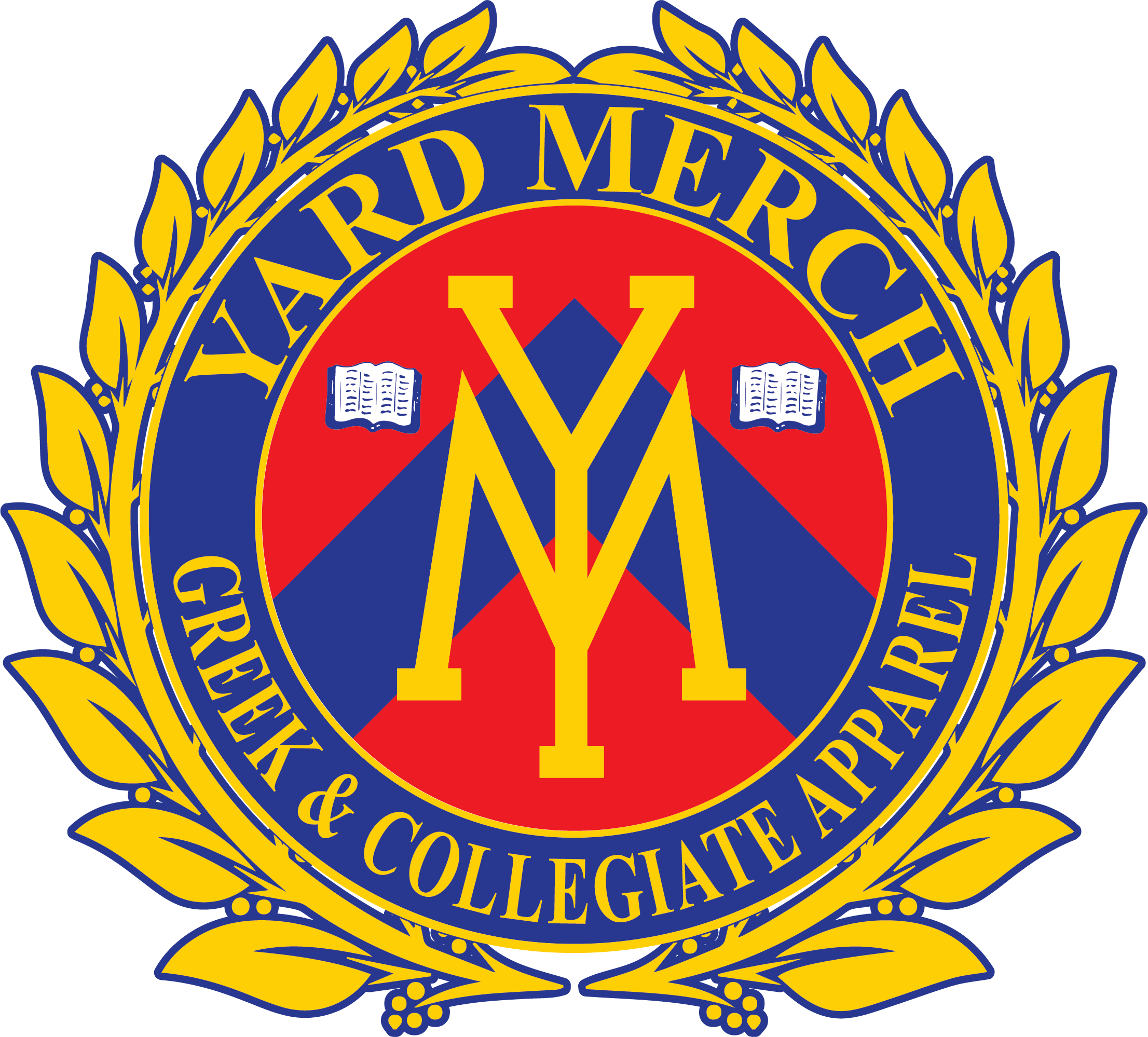 YARD MERCH