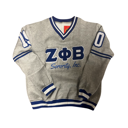Zeta Phi Beta Collection YARD MERCH