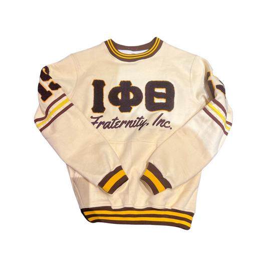 Iota Phi Theta College Sweatshirt