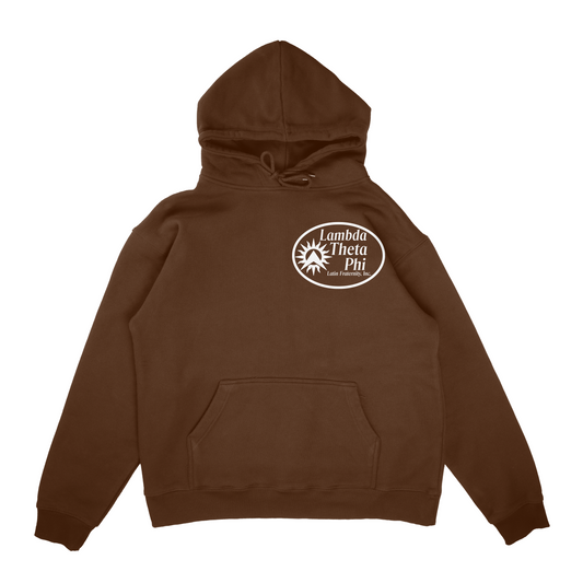 Lambda Theta Phi Hoodie