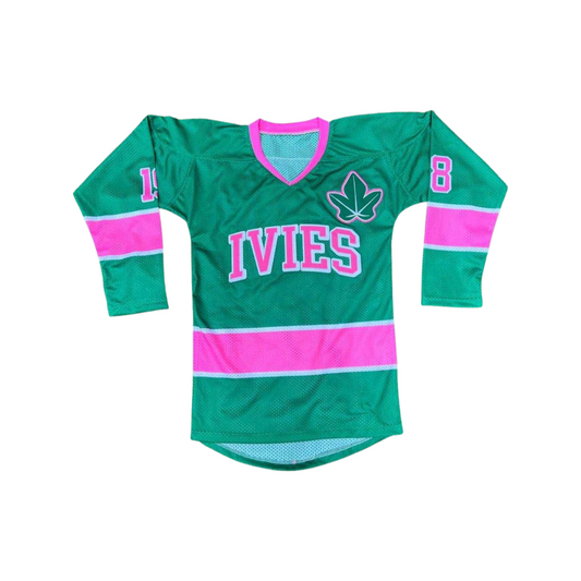 Ivies Hockey Jersey