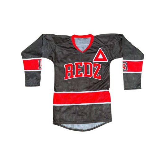 REDZ Hockey Jersey