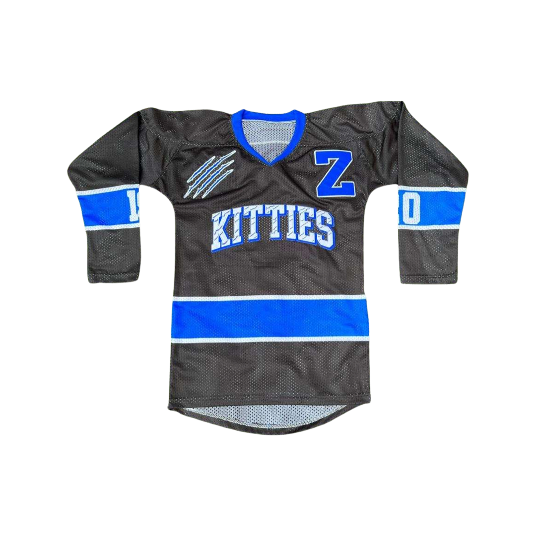 Kitties Hockey Jersey